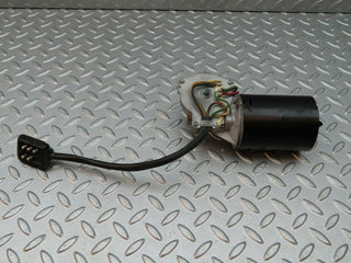 3974 Mercedes-Benz S123 200T Wagon Wiper Motor Bosch