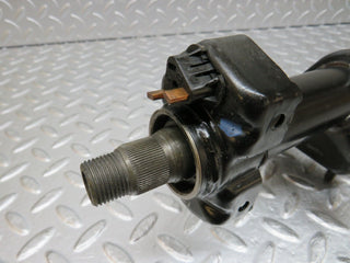 31055 Mercedes-Benz W123 200D Steering Column