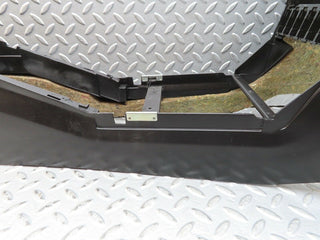 17422 Mercedes-Benz R129 300SL Coupe Centre Console