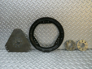 23094 Mercedes-Benz C123 230CE Coupe Flywheel Starter Ring