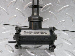 32448 Mercedes-Benz S124 300TE Wagon Door Lock Vacuum Actuator Rear Right