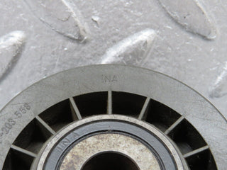 38101 Mercedes-Benz A124 320E Cabriolet Belt Tensioner Pulley 6012001070