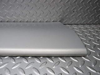 R129 SL right door lower moulding trim used OEM