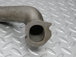 W123 exhaust manifold used OEM