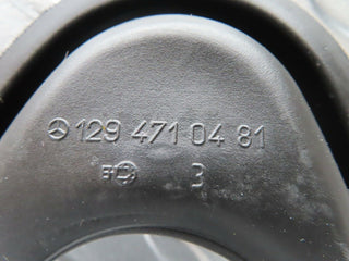 19992 Mercedes-Benz R129 300SL Coupe Fuel Tank Filler Gasket Set 1294710381