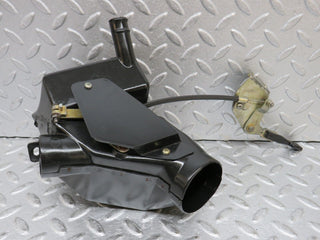 W109 air vent control left side used OEM