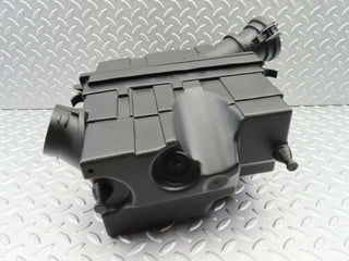 W124 Wagon air filter housing used OEM