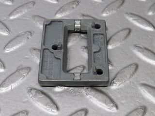 R129 SL rear view mirror bracket used OEM