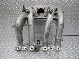 31856 Mercedes-Benz W201 190LE 1.8L Intake Manifold 1021413501