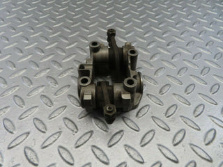 10076 Mercedes-Benz C123 230CE Coupe Rocker Arms Camshaft Bearing Block 1020510010