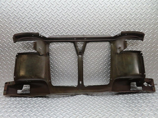 W120 Ponton front panel used OEM