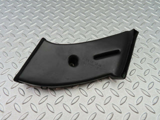 6144 Mercedes-Benz W126 380SE Air Duct Front Left 1268310346