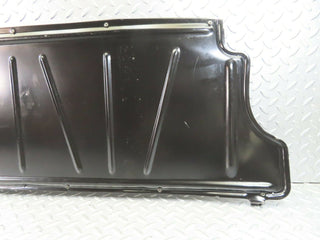 9624 Mercedes-Benz C123 280CE Coupe Fuel Tank Cover Plate