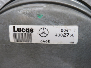 R129 SL brake booster used OEM