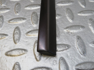 35082 Mercedes-Benz W210 320E Rear Right Door Window Exterior Trim