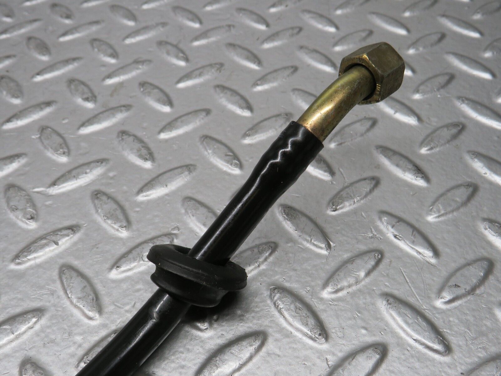 28997 Mercedes-Benz C124 320CE Coupe Brake Servo Vacuum Pipe
