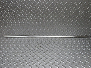 28884 Mercedes-Benz W123 230E Front Right Door Chrome Moulding Trim