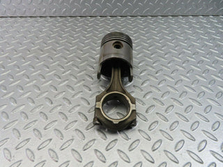 W111 piston with connecting rod used OEM