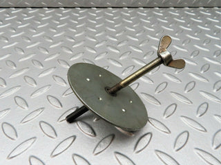 3741 Mercedes-Benz S123 200T Wagon Spare Wheel Holder