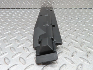 W140 Coupe ignition coil cover left side used OEM