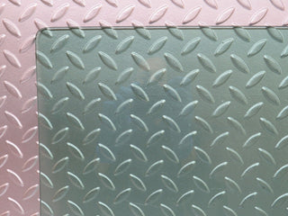 27636 Mercedes-Benz S124 300TE Wagon Rear Left Door Window Glass