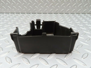 S123 Wagon fuse box relay cover used OEM