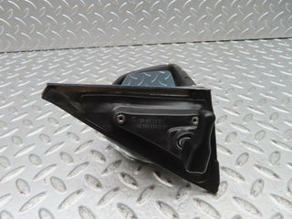 W123 wing mirror right side used OEM