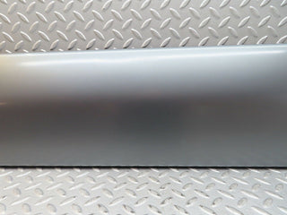 17417 Mercedes-Benz R129 300SL Coupe Left Door Lower Moulding 1296900340