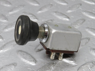 W109 3 pin pull switch used OEM