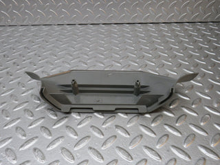 W124 Wagon b pillar lower cover left side used OEM