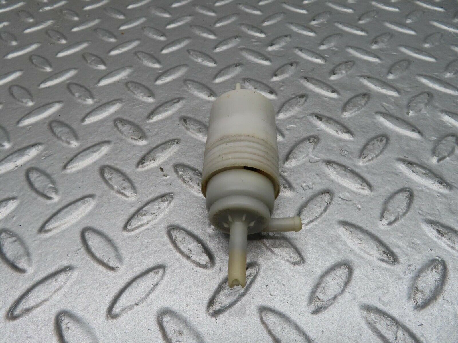 14927 Mercedes-Benz W140 S320 Windscreen Washer Pump 1248690421