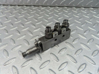 W111 injection distributor used OEM