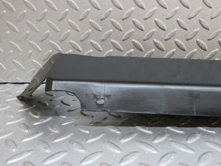 R129 SL radiator bottom cover used OEM