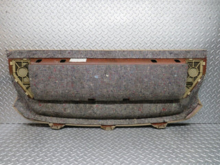 W124 parcel shelf used OEM