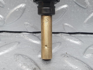 41034 Mercedes-Benz W126 300SE Fuel Injector Bosch 0000785623 0437502047