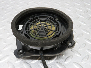 34722 Mercedes-Benz W210 320E Rear Right Door Speaker 2108274014 2108273614