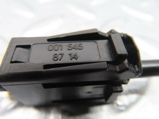 20141 Mercedes-Benz R129 300SL Coupe Door Contact Switch 3pcs 0015458714