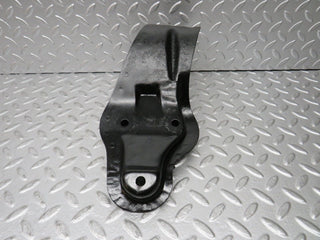 Porsche 924 engine mount bracket left side used OEM