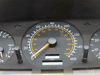 14894 Mercedes-Benz W140 S320 Instrument Cluster 1405407448