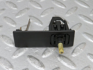 36054 Mercedes-Benz W126 420SE Trunk Boot Light Switch 2018201211