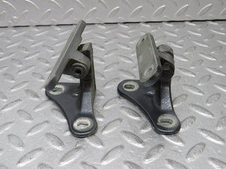 35267 Mercedes-Benz W221 Front Left Door Hinge
