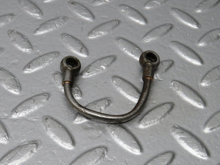 40514 Mercedes-Benz W110 230 Thermostat Housing Coolant Pipe