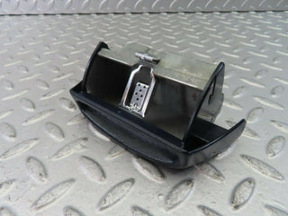 W201 Baby Benz rear door ashtray used OEM