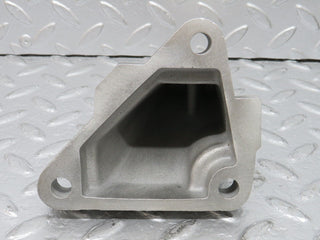 W201 Baby Benz engine mount bracket right side used OEM