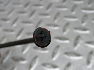 29147 Mercedes-Benz C124 320CE Brake Pad Sensor Wire Right 1245435826 01954553