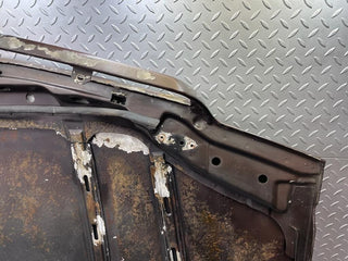 34551 Mercedes-Benz C126 380SEC Coupe Aluminium Bonnet