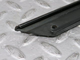 37895 Mercedes-Benz A124 320E Cabriolet A Pillar Sealing Rail Trim Left Side