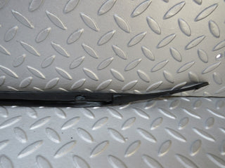 36978 Mercedes-Benz C126 420SEC Coupe Exterior A Pillar Cover Trim Right 1266981498