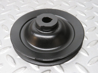 32906 Mercedes-Benz W123 300D Power Steering Pump Pulley 6154660315