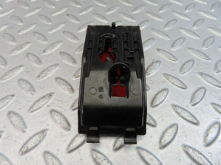 9433 Mercedes-Benz C124 300CE Coupe Bonnet Release Handle